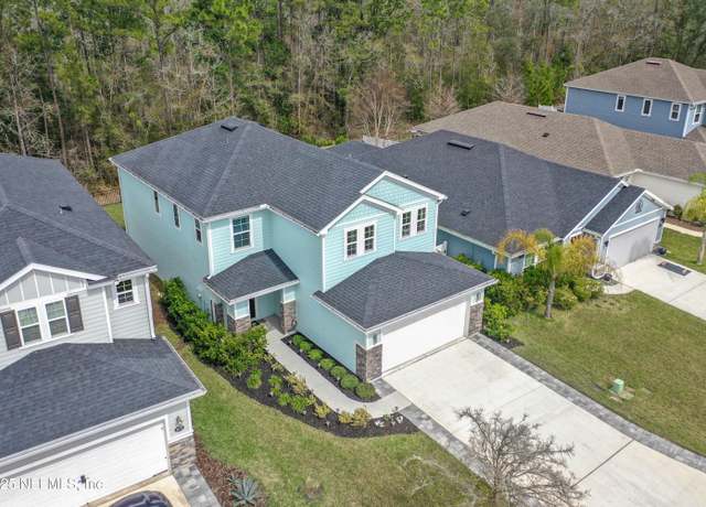 Property at 14379 Durbin Island Way, Jacksonville, FL 32259, 3 beds, 2.5 baths
