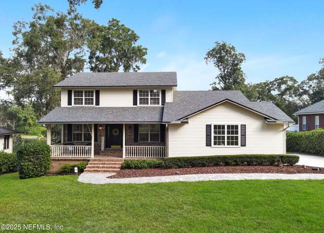 Property at 927 Arthur Moore Dr, Green Cove Springs, FL 32043, 4 beds, 3 baths