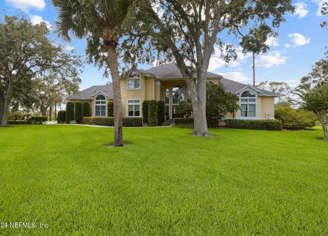 Property at 105 Teal Nest Ct, Ponte Vedra Beach, FL 32082, 6 beds, 5.5 baths