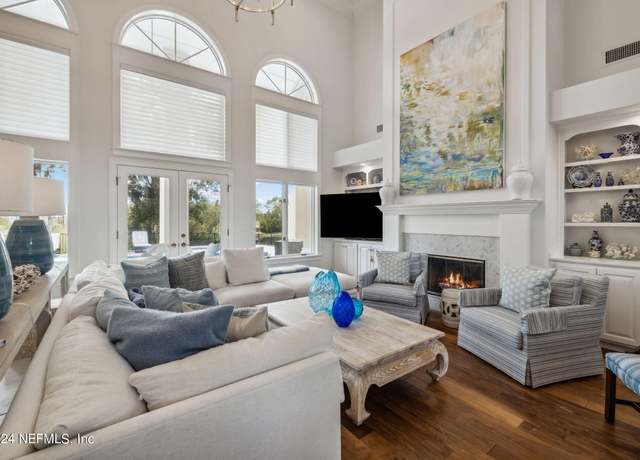 Property at 105 Teal Nest Ct, Ponte Vedra Beach, FL 32082, 6 beds, 5.5 baths