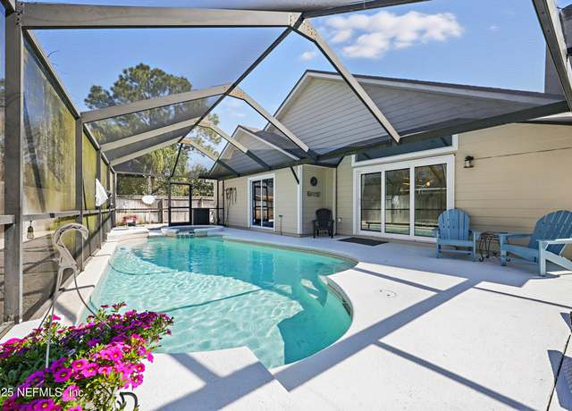 Property at 12351 Burgess Hill Cir S, Jacksonville, FL 32246, 5 beds, 3 baths