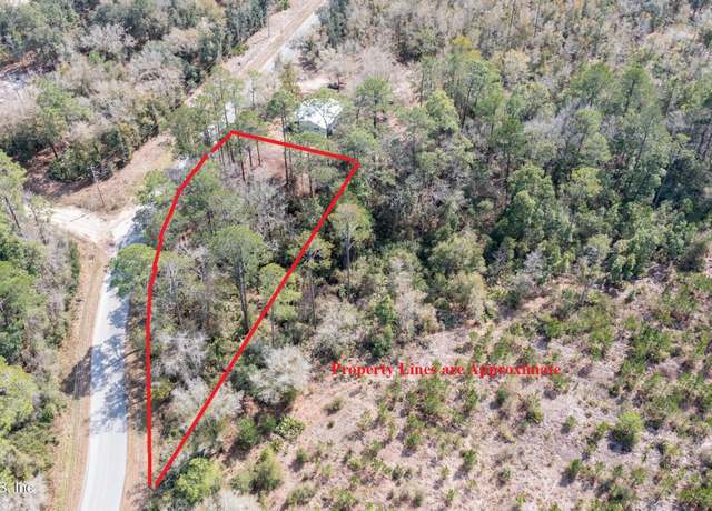 Property at 647 & 649 E Hillsborough Ave, Florahome, FL 32140
