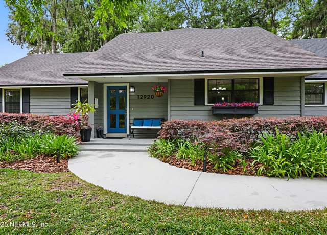 Property at 12920 Fernbank Ln, Jacksonville, FL 32223, 3 beds, 3 baths