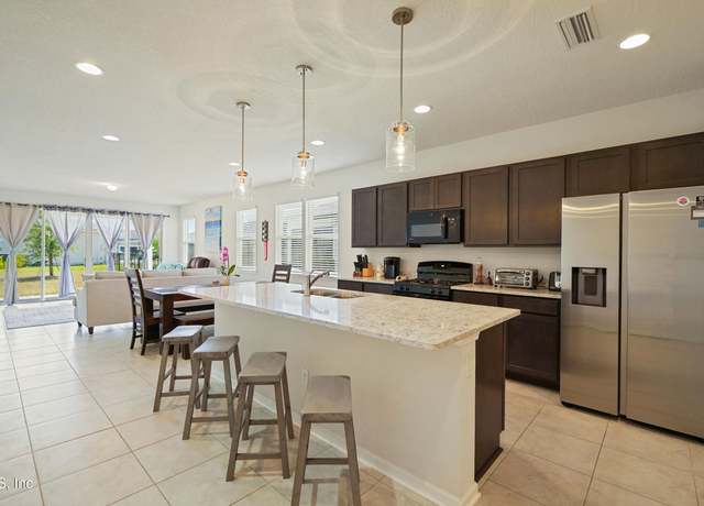 Property at 132 Osprey Mills Ln, St. Augustine, FL 32092, 4 beds, 3 baths
