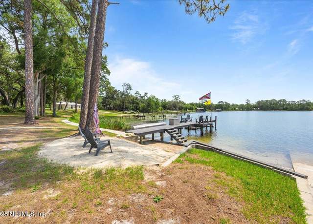 Property at 106 Carter-Whittaker Ln, Pomona Park, FL 32181, 2 beds, 2 baths