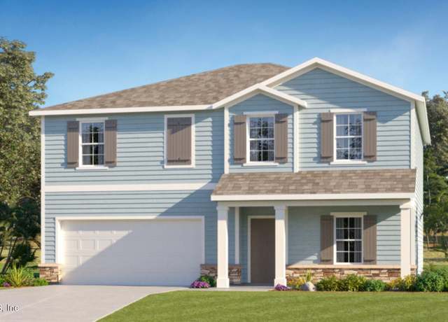 Property at 565 Kingbird Dr, St. Augustine, FL 32092, 4 beds, 2.5 baths