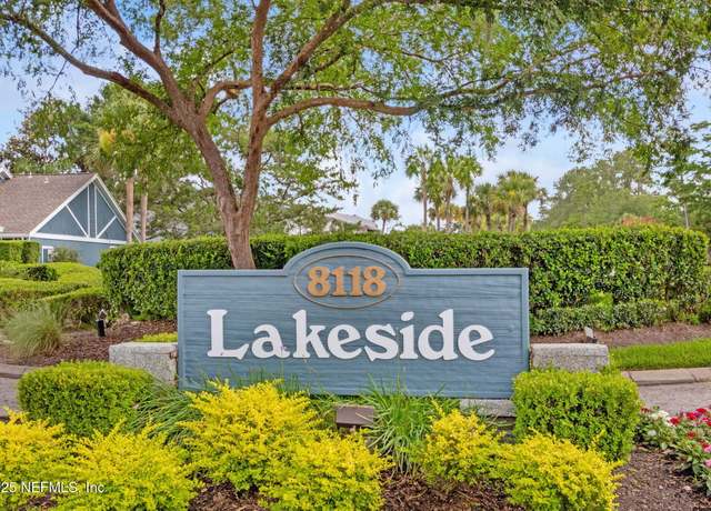 Property at 8118 Baymeadows Cir E #12, Jacksonville, FL 32256, 2 beds, 2 baths