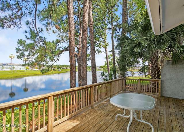 Property at 8118 Baymeadows Cir E #12, Jacksonville, FL 32256, 2 beds, 2 baths