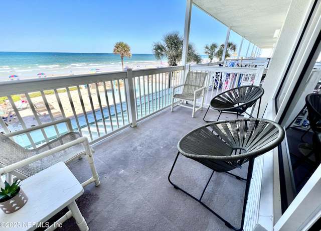 Property at 2700 Atlantic Ave #207, Daytona Beach, FL 32118, 1 bed, 1 bath