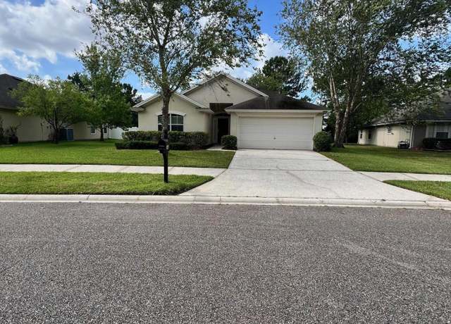 Property at 1450 Elsa Dr, Jacksonville, FL 32218, 3 beds, 2 baths