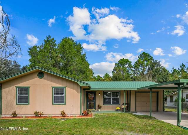 Property at 7022 Foxwood Ln, Palatka, FL 32177, 3 beds, 2 baths
