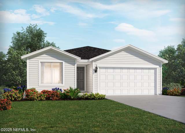 Property at 7815 Cahill Ln, Jacksonville, FL 32219, 4 beds, 3 baths