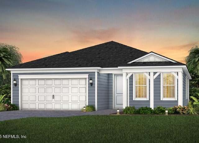 Property at 544 Blind Oak Cir, St. Augustine, FL 32095, 3 beds, 3 baths