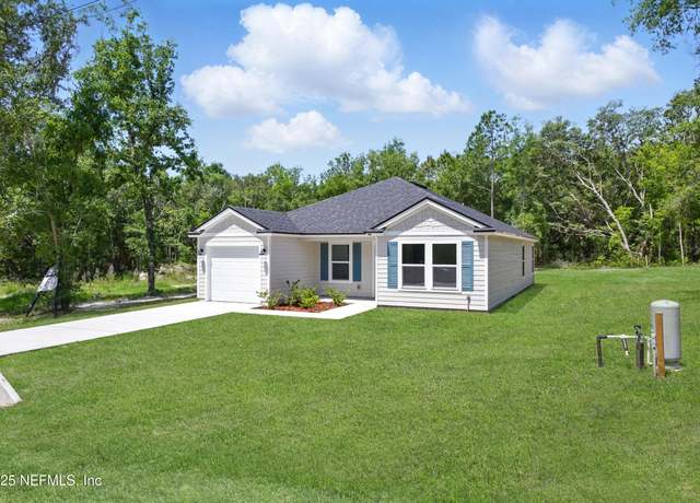 Property at 325 Rustic Rd, Satsuma, FL 32189, 3 beds, 2 baths