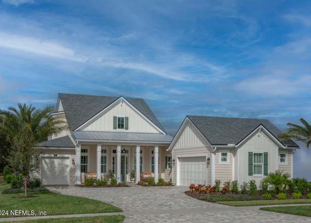 Property at 224 Courtney Oaks Dr, St. Augustine, FL 32092, 4 beds, 3 baths