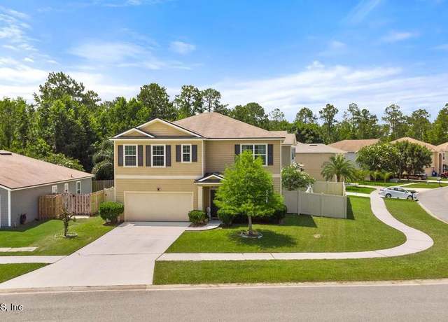 Property at 65124 Lagoon Forest Dr, Yulee, FL 32097, 5 beds, 3 baths