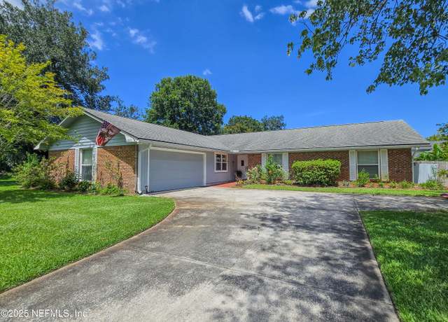 Property at 2243 The Woods Dr E, Jacksonville, FL 32246, 3 beds, 3 baths
