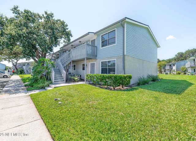 Property at 700 W Pope Rd #M103, St. Augustine, FL 32080, 2 beds, 1 bath