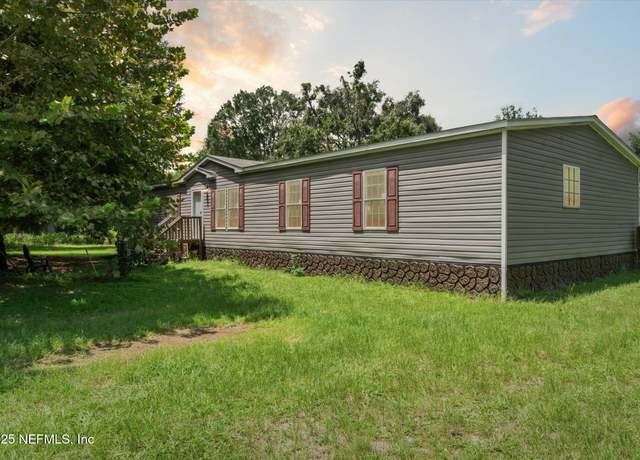 Property at 291 SW Legion Dr, Lake City, FL 32024, 5 beds, 3 baths