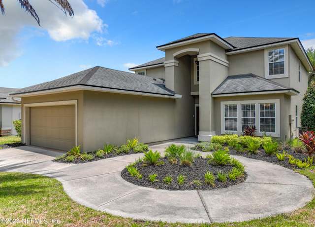 Property at 56 St Croix Island Dr, St. Augustine, FL 32092, 5 beds, 3 baths