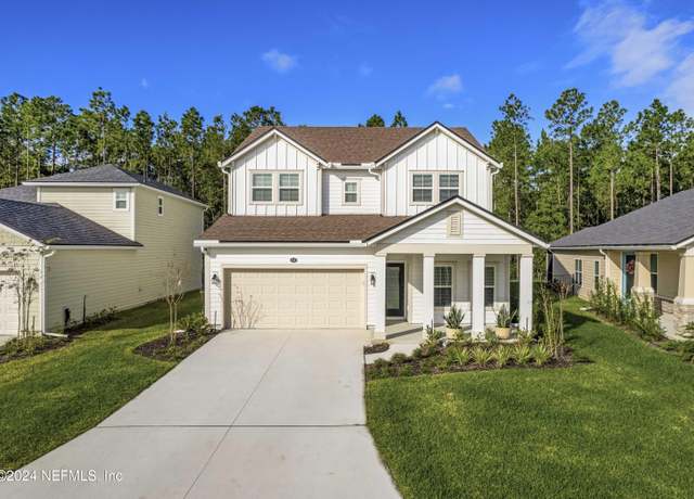 Property at 114 Twilight Ln, St Augustine, FL 32095, 3 beds, 2.5 baths