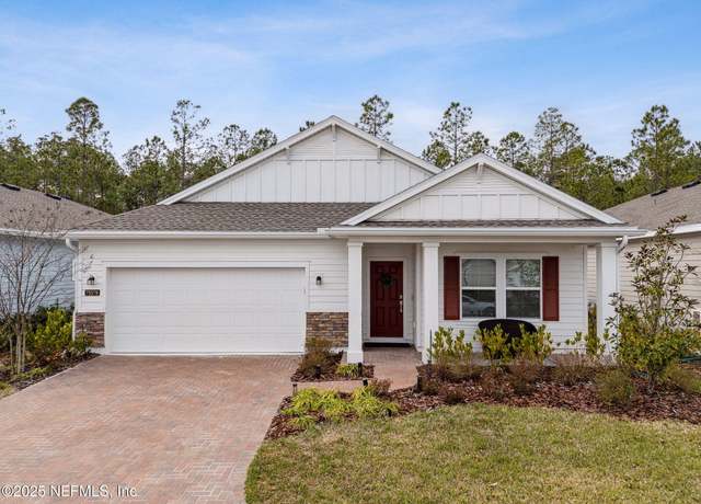 Property at 75578 Pondside Ln, Yulee, FL 32097, 3 beds, 2 baths