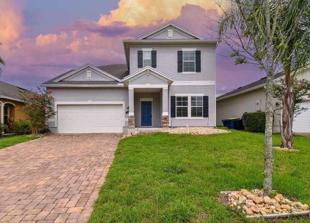 Property at 9106 Marsden St, Jacksonville, FL 32211, 5 beds, 2.5 baths