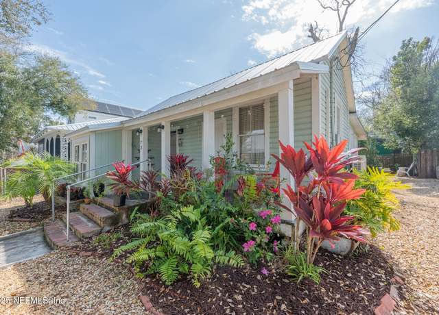 Property at 73 Kings Ferry Way, St. Augustine, FL 32084, 3 beds, 2 baths