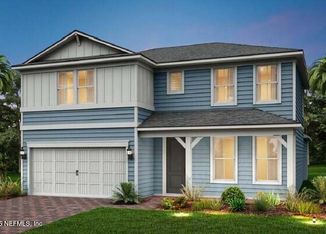 Property at 33 Iron Sight Dr, St. Augustine, FL 32095, 4 beds, 2.5 baths