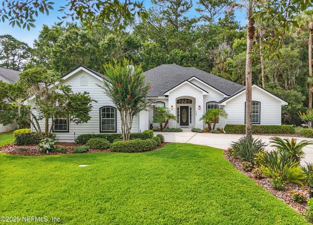 Property at 1109 Pine Mill Ln, Ponte Vedra Beach, FL 32082, 4 beds, 2 baths
