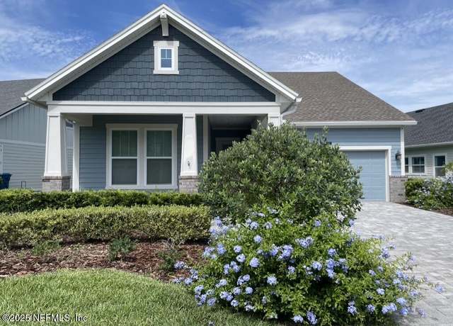 Property at 106 Shadow Ridge Trl, Ponte Vedra, FL 32081, 3 beds, 2 baths