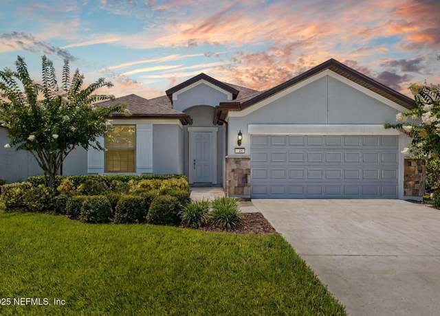 Property at 48 Lantern Oak Ln, Ponte Vedra, FL 32081, 2 beds, 2 baths