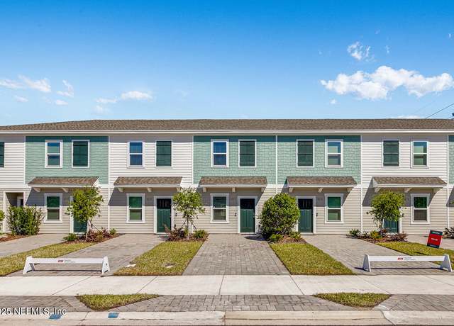 Property at 7217 Sabal Ter, Jacksonville, FL 32210, 2 beds, 2.5 baths