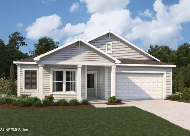 Property at 350 Palomar Dr, St. Johns, FL 32259, 3 beds, 2.5 baths
