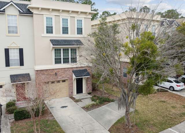 Property at 4528 Capital Dome Dr, Jacksonville, FL 32246, 3 beds, 3.5 baths