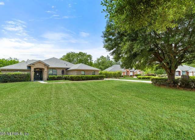 Property at 32238 Settlers Ridge Dr, Bryceville, FL 32009, 4 beds, 2 baths
