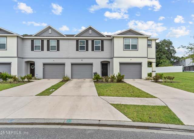 Property at 3269 Penny Cove Ln, Jacksonville, FL 32218, 3 beds, 2.5 baths