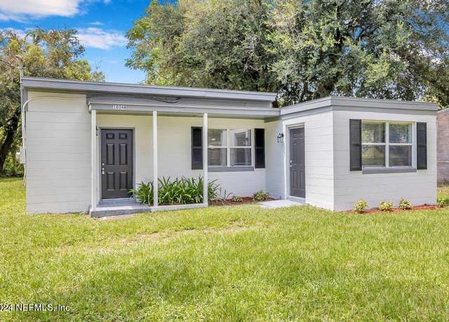Property at 10348 Westmar Rd, Jacksonville, FL 32218, 3 beds, 1 bath