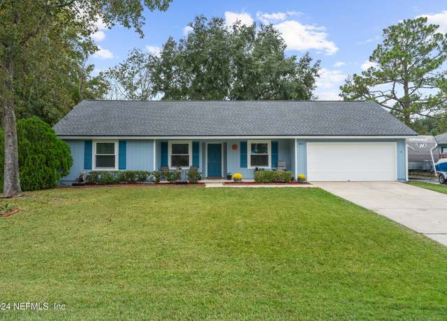 Property at 2054 Ashton St, Middleburg, FL 32068, 3 beds, 2 baths