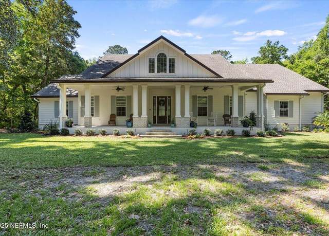 Property at 13544 Mandarin Rd, Jacksonville, FL 32223, 4 beds, 3 baths
