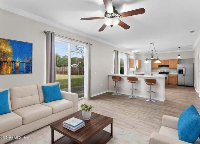 Property at 42 Sterling Hill Dr, Jacksonville, FL 32225, 4 beds, 2.5 baths