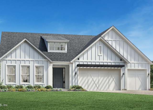 Property at 221 Bismarck Palm Rd, St. Augustine, FL 32092, 4 beds, 3.5 baths
