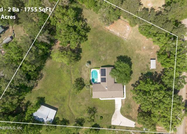Property at 4147 Saunders Dr, Middleburg, FL 32068, 3 beds, 2 baths