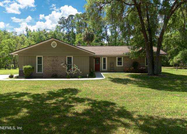 Property at 4147 Saunders Dr, Middleburg, FL 32068, 3 beds, 2 baths