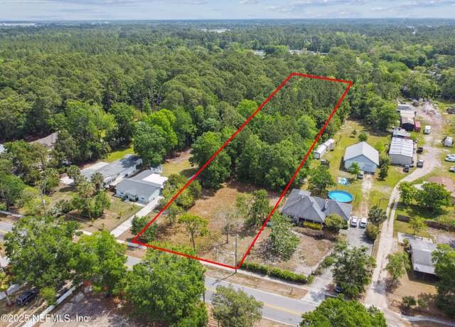 Property at 0 Anniston Rd, Jacksonville, FL 32246