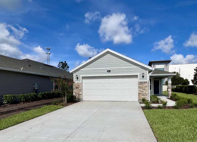 Property at 66 Stonecrest Dr, St. Johns, FL 32259, 3 beds, 2 baths