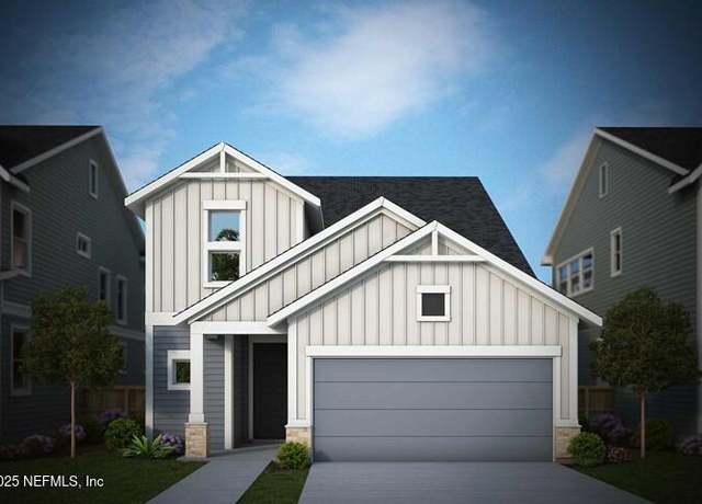 Property at 61 Ancient Springs Ln, St. Augustine, FL 32092, 4 beds, 2.5 baths