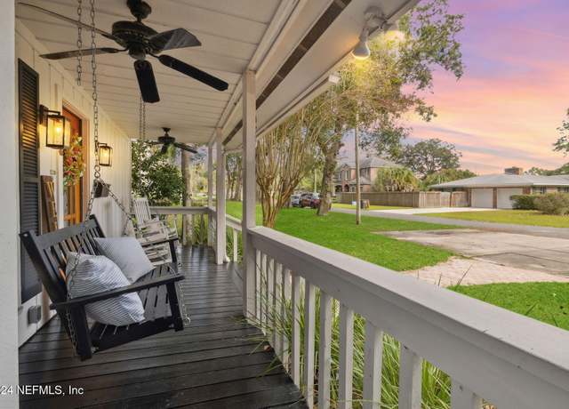 Property at 5160 Arapahoe Ave, Jacksonville, FL 32210, 4 beds, 2.5 baths