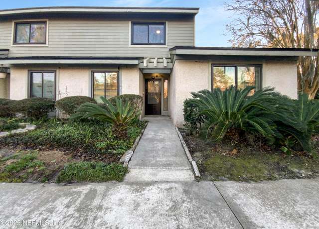 Property at 7701 Baymeadows Cir W #1126, Jacksonville, FL 32256, 3 beds, 3 baths