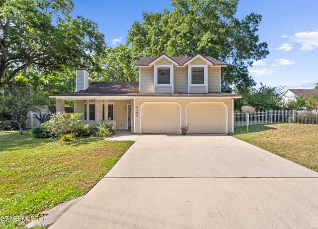 Property at 4124 Rusty Run Ct, Jacksonville, FL 32257, 3 beds, 2.5 baths